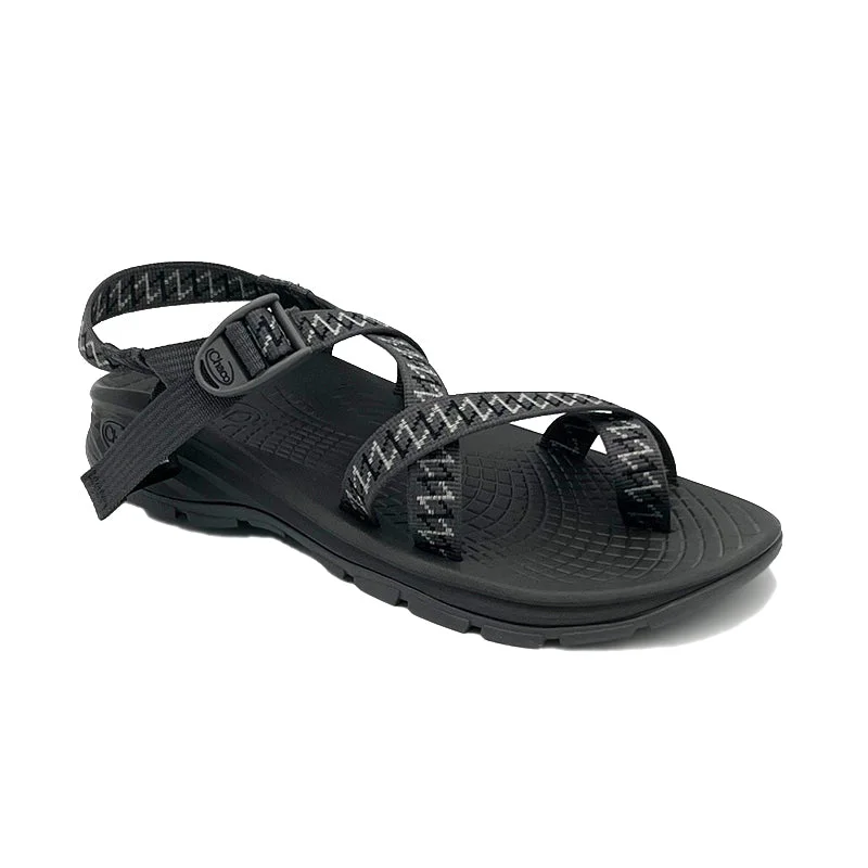 Outdoor Work Sneakers Men's Z/Volv 2 Enfold Grey
