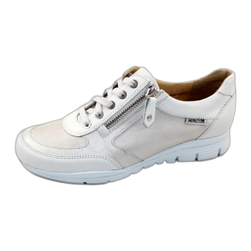 Stylish Work Sneakers Ylona