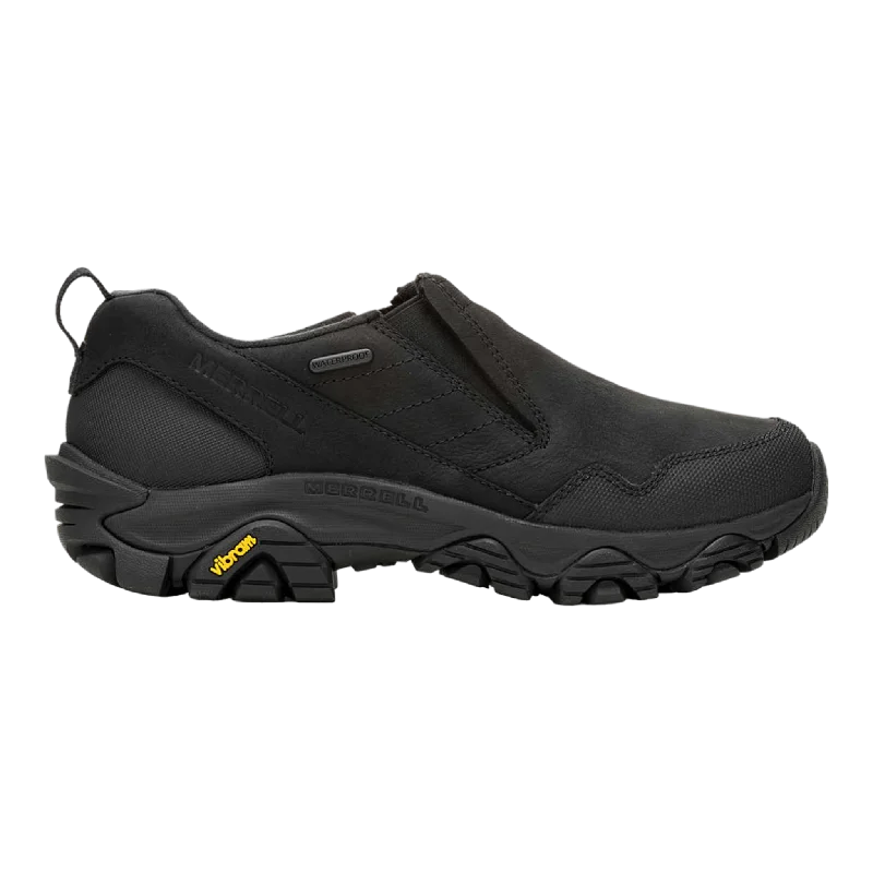 Stylish Hiking Boots For Women Women's ColdPack 3 Thermo Moc Waterproof