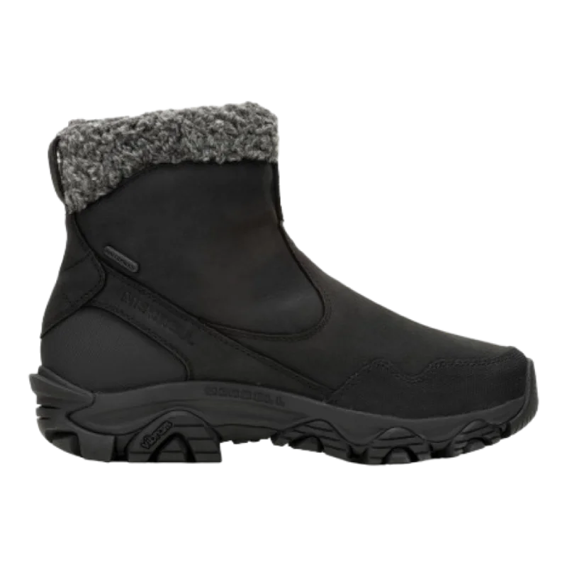 Comfortable Hiking Boots Online Sale Women's Coldpack 3 Thermo Mid Zip