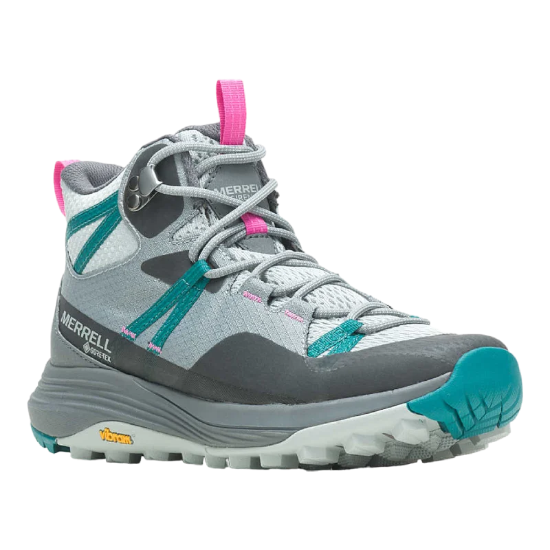 Casual Walking Footwear Women's Siren 4 Mid GORE-TEX®