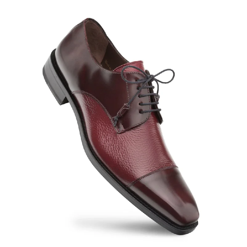 Trendy High Top Sneakers Mezlan Soka