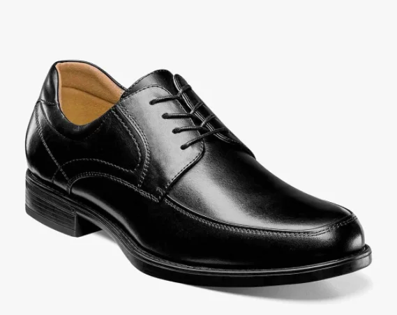 Designer Hiking Boots MIDTOWN  Moc Toe Oxford 12136 I Florsheim