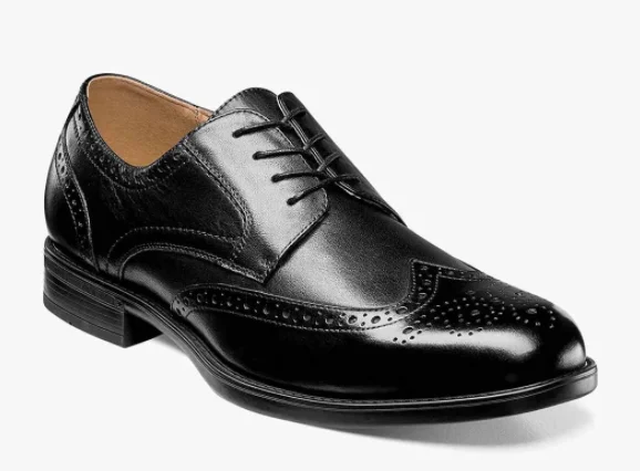 Lightweight Snow Boots MIDTOWN  Wingtip Oxford 12139 I Florsheim