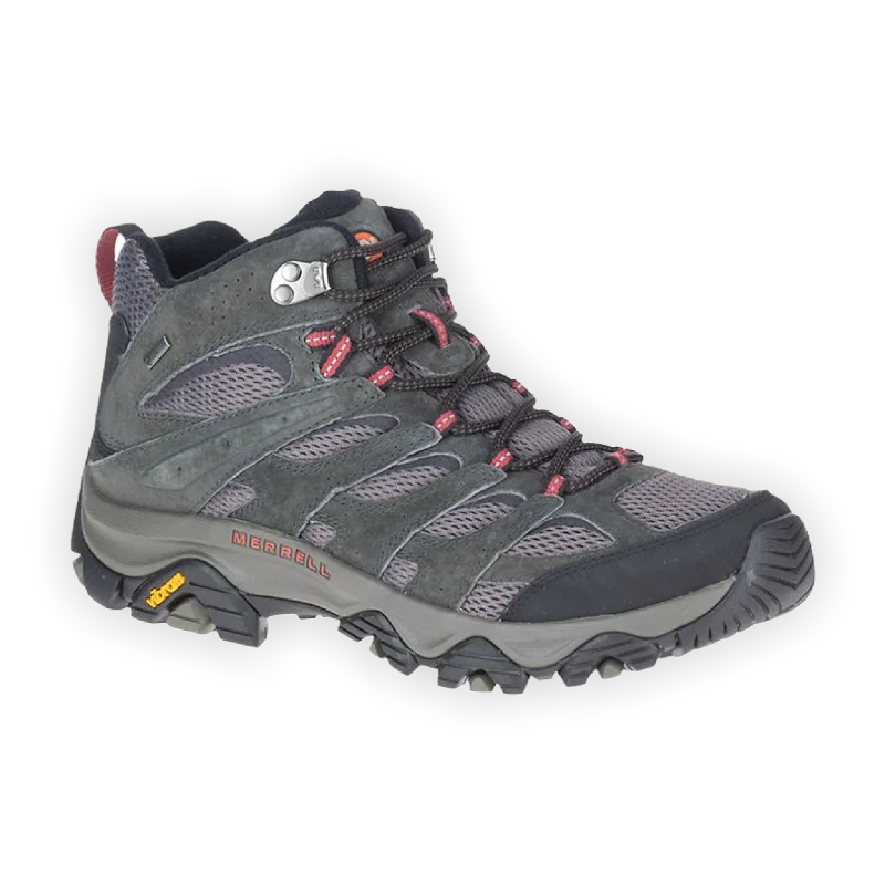 Affordable Running Shoes Women's Moab 3 Mid GORE-TEX® Wide Width