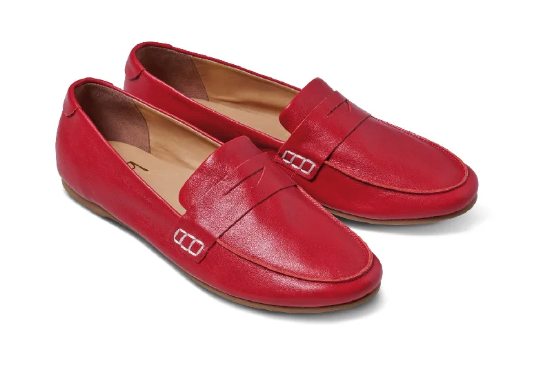 Vintage Sneakers Collection MOORHEN - Lipstick