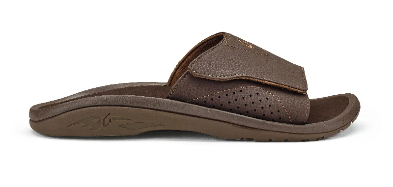 Athletic Shoes Online Nalu Slide - Dark Java