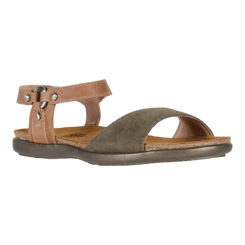 High Fashion Footwear Sabrina
