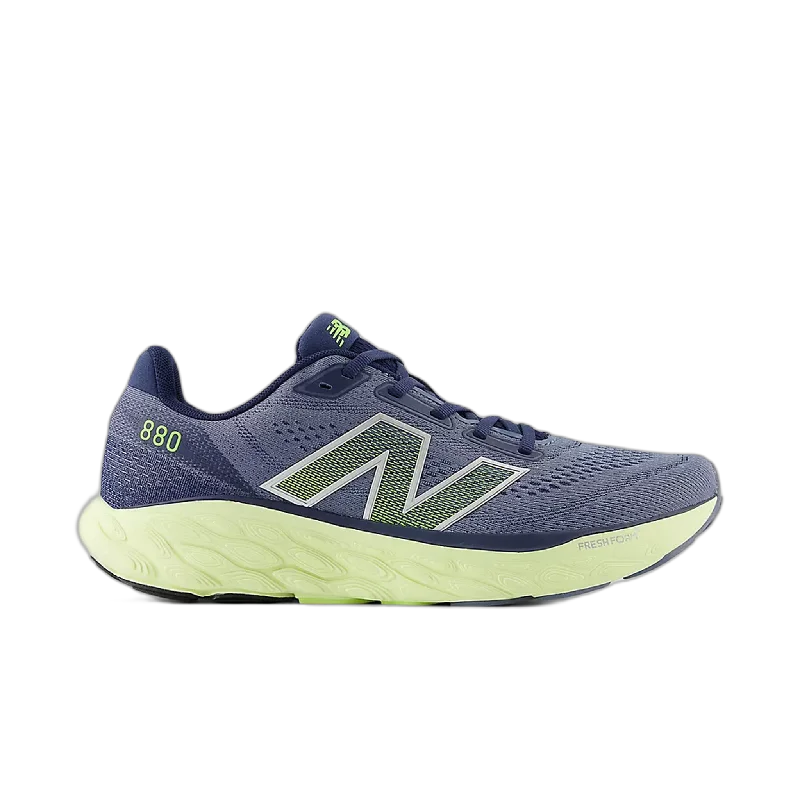 Comfortable Sports Sandals For Sale Men's Fresh Foam X 880v14