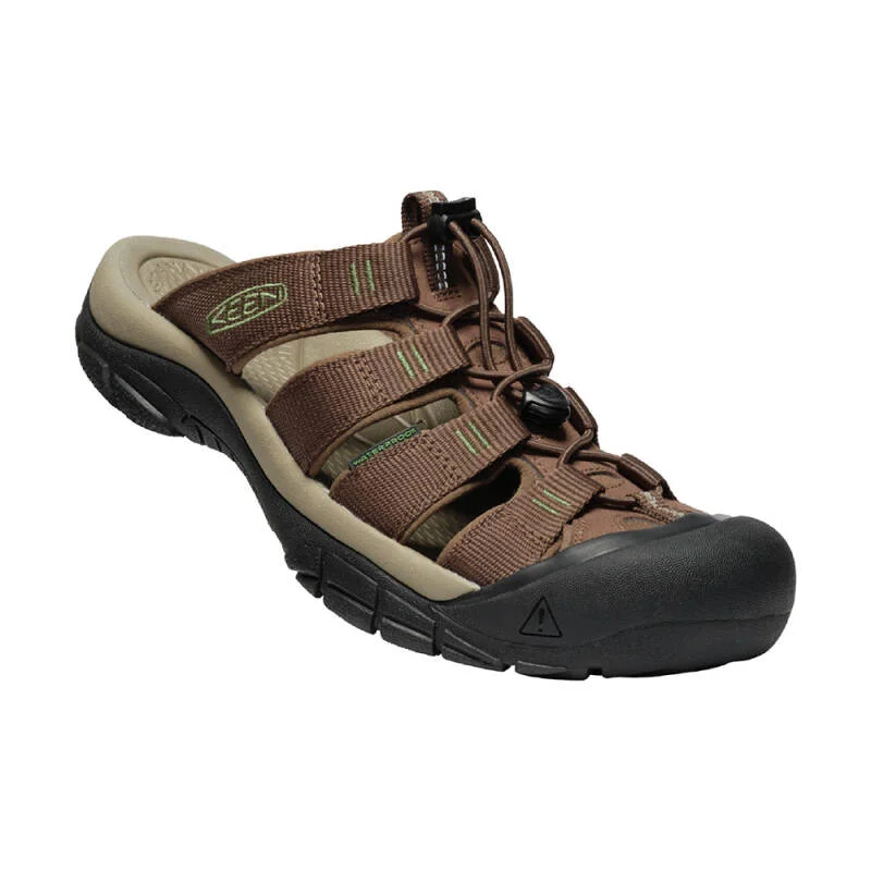 Best Running Sneakers Keen Men's Newport Slide Canteen/Campsite 1027300
