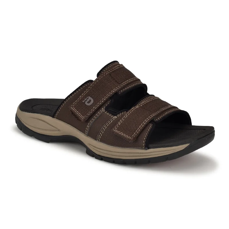 Best Flat Shoes Online Newport Water Friendly Brown