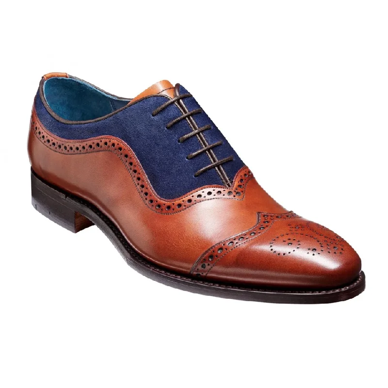 Trendy Hiking Sneakers Online Nicholas - Antique Rosewood / Navy Suede