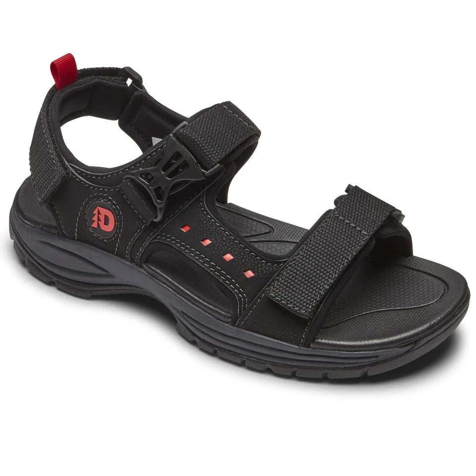 Fashionable Loafers For Sale Nolan Water Friendly Black