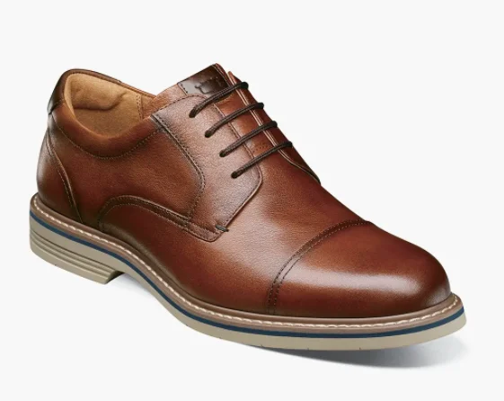 Cognac Tumbled