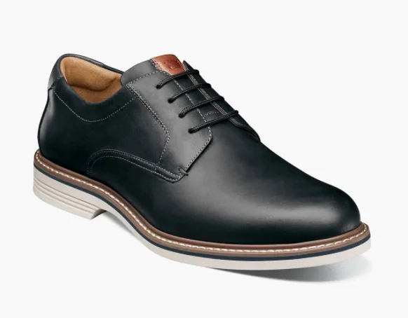 Designer Sneakers For Sale NORWALK  Plain Toe Oxford 13369 I Florsheim