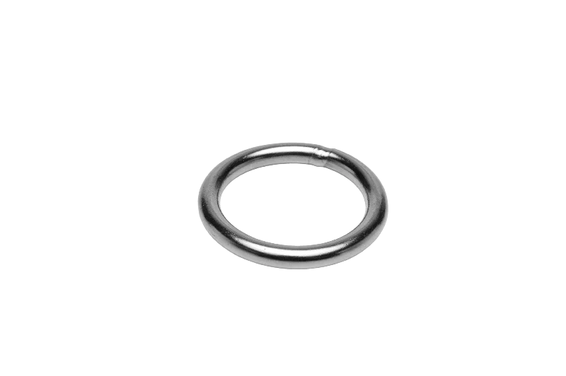 Casual Outdoor Boots O-Ring