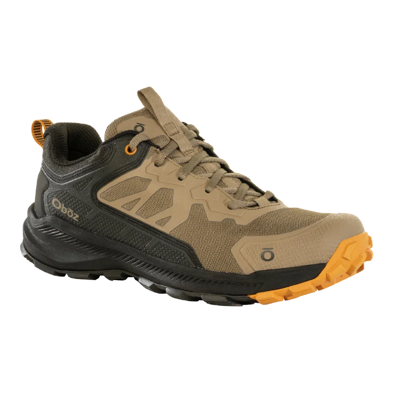 Trendy Sports Shoes For Sale Men's Katabatic Low