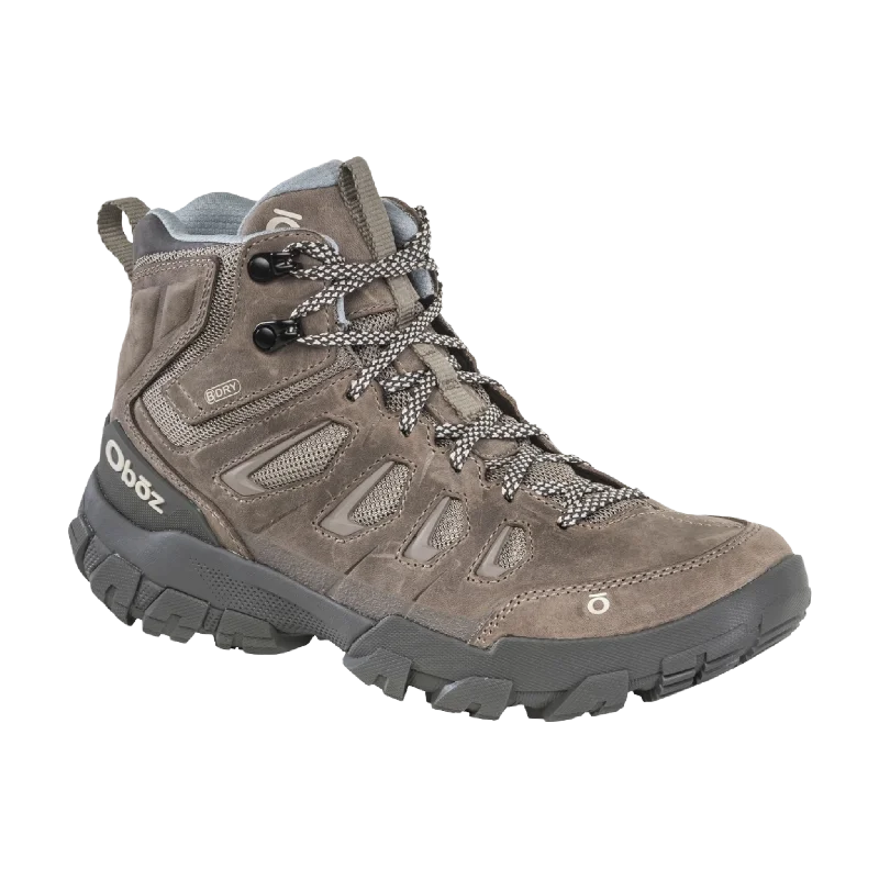 Best Running Shoes For Sale Women's Sawtooth X Mid Waterproof