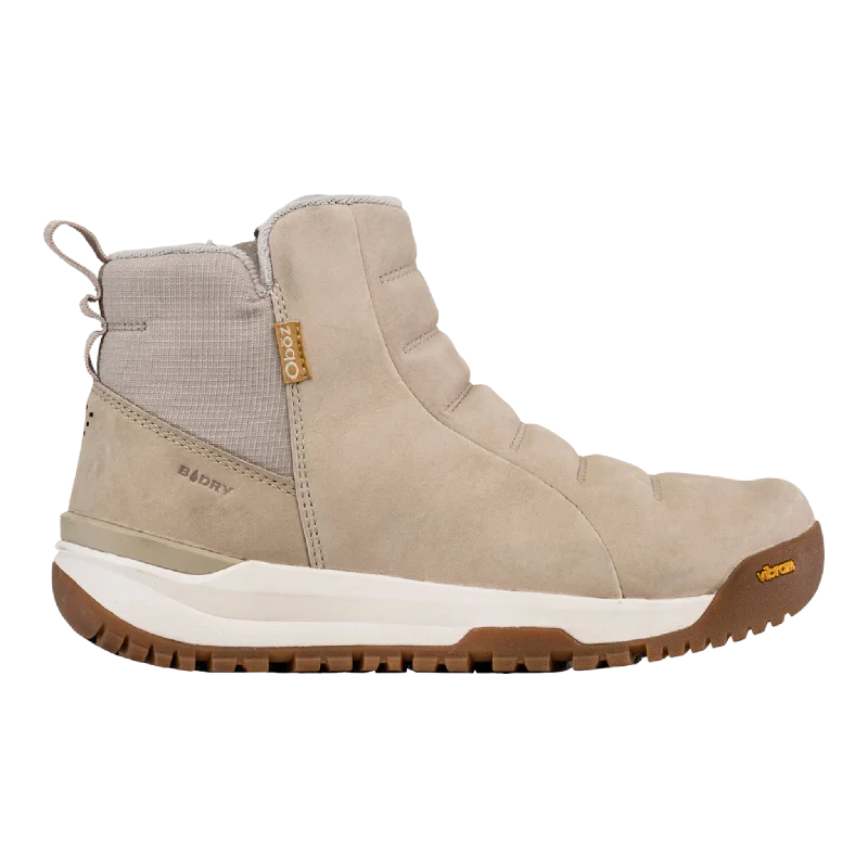 Comfortable Boots For Hiking Online Women's Sphinx Pull-On Insulated Waterproof