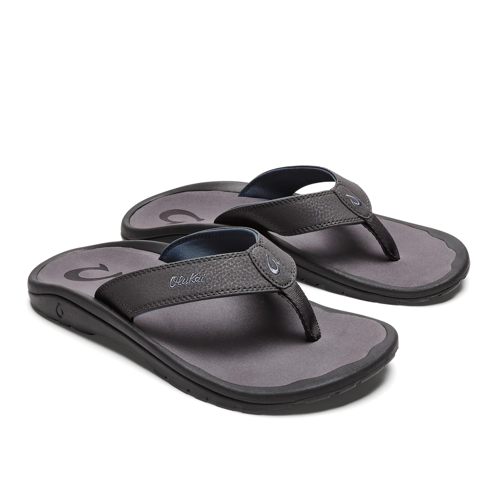 Winter Casual Shoes Olukai 'Ohana Pavement Men's