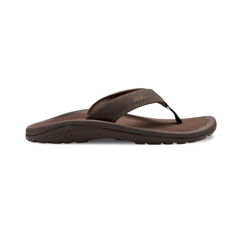 Fashionable Moccasins 'Ohana