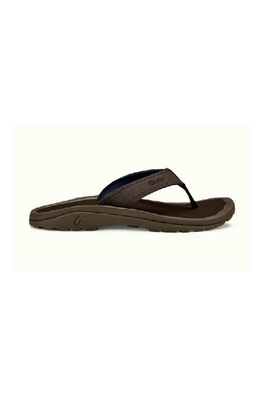 Trendy Sports Footwear Online Sale OLUKAI OHANA MENS