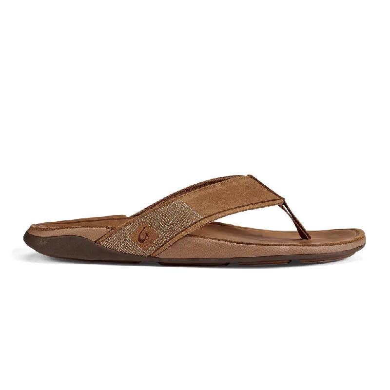 Lightweight Hiking Shoes Tuahine