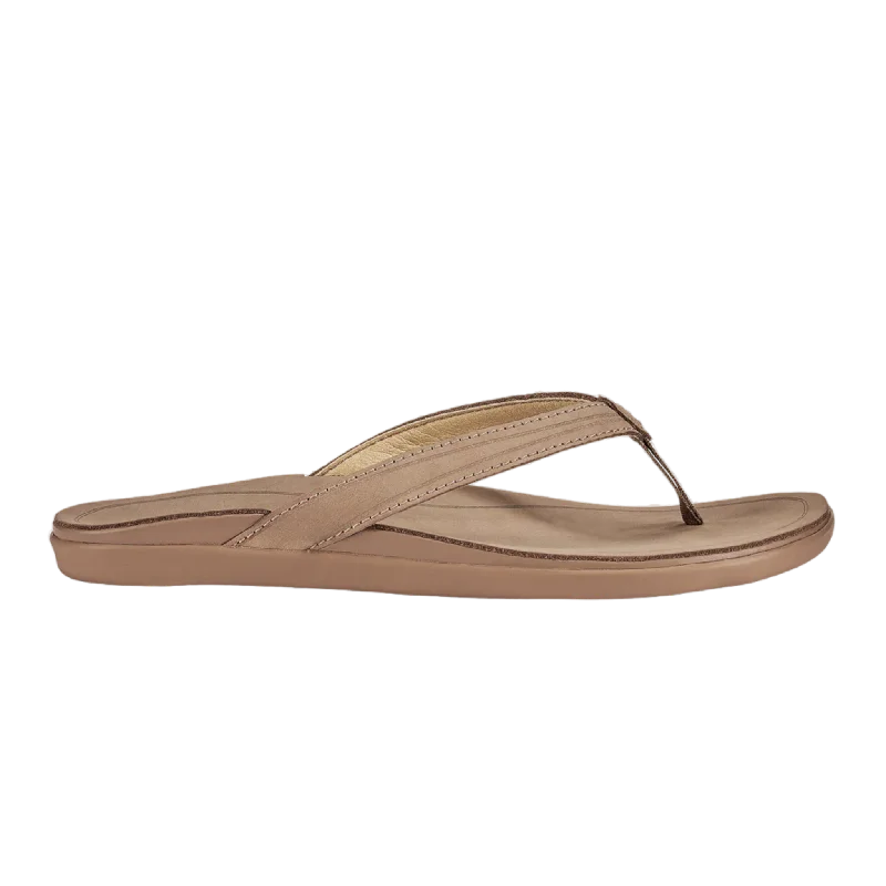 Comfortable Slippers Online 'Aukai
