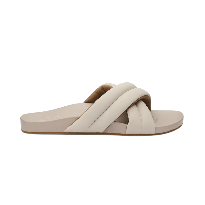Sporty Casual Boots Hila