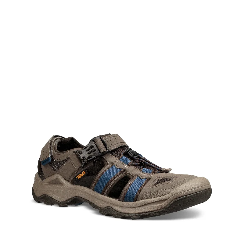 Sporty Running Shoes Men's Teva Omnium 2 Color: Bungee Cord
