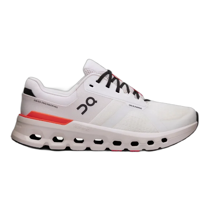 Cozy Winter Boots Men's Cloudrunner 2