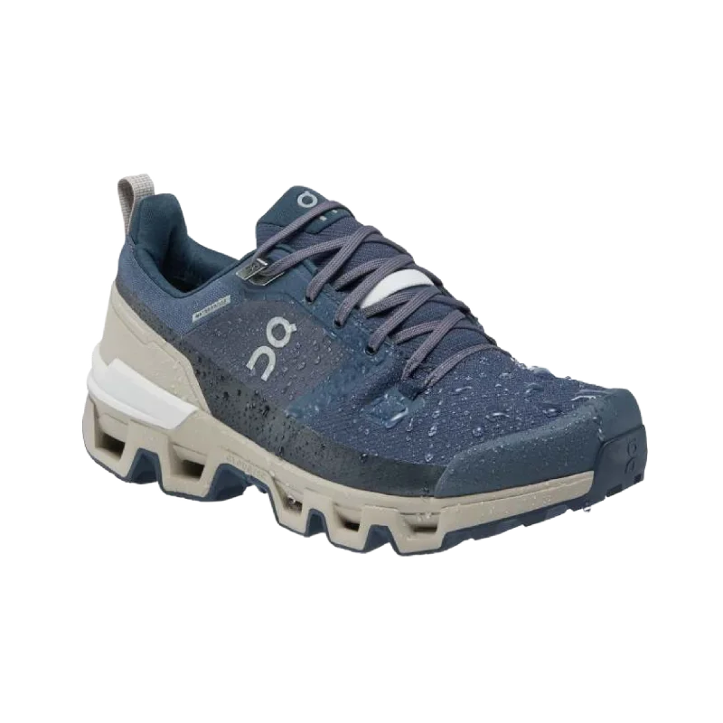 Trendy Hiking Sandals Sale Online Women's Cloudwander Waterproof