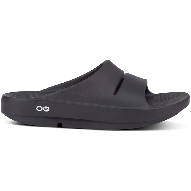 Cozy Casual Shoes Ooahh Slide