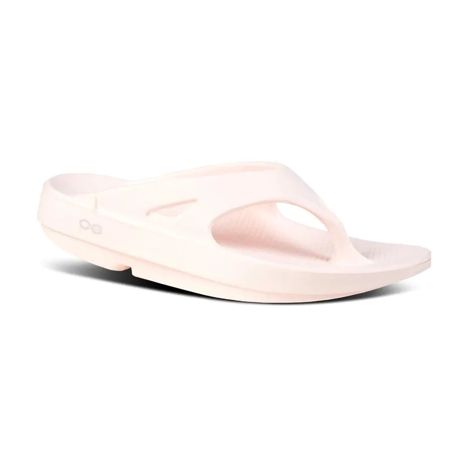 Stylish Lace-Up Sneakers OOFOS OORIGINAL SANDAL UNISEX - FINAL SALE!