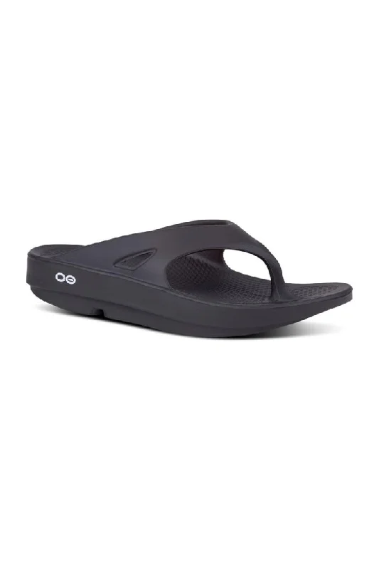 Stylish Running Footwear For Sale Oofos Ooriginal Unisex Sandal