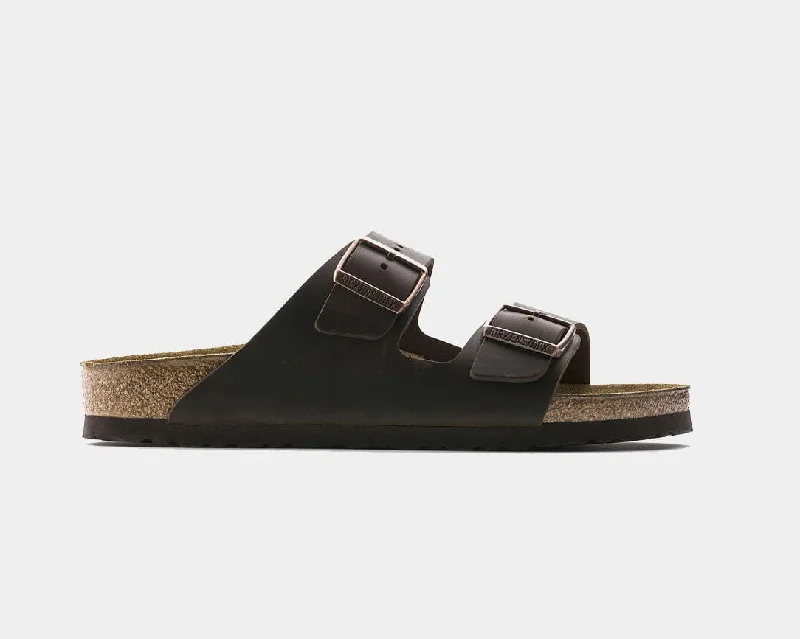 Fashionable Moccasins (Open Box) Arizona Oiled Leather