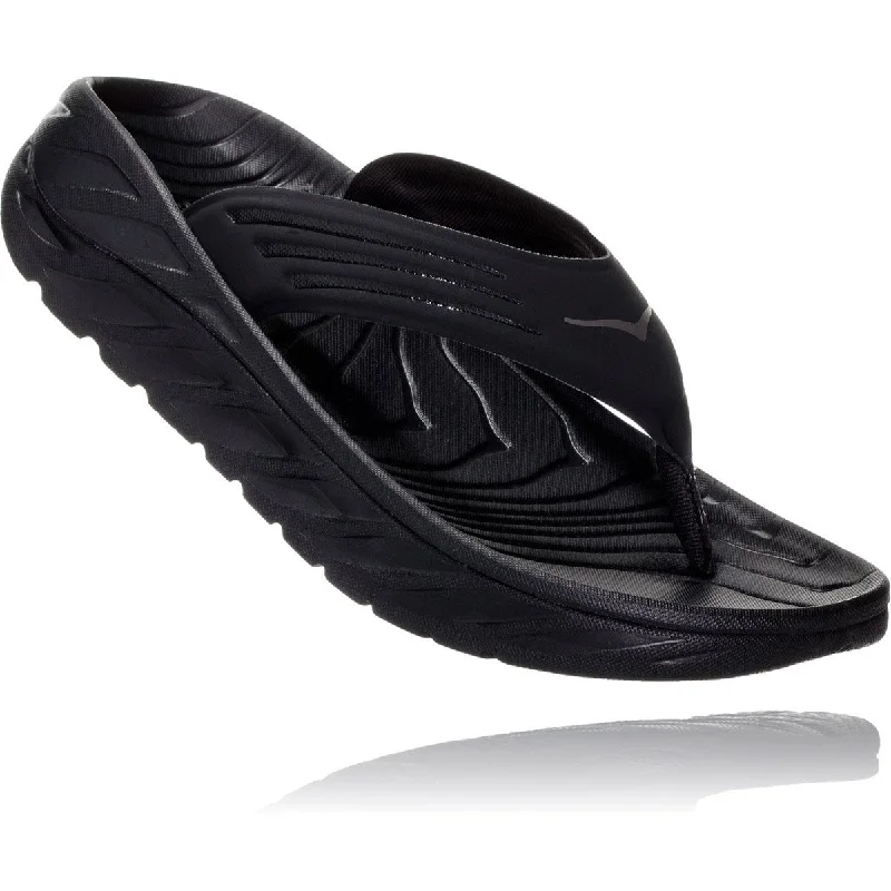 Trendy Running Boots Online Men's Ora Recovery Flip