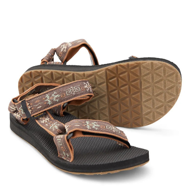 Luxury Leather Sneakers Original Universal Sandal