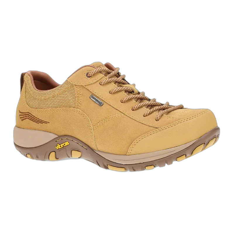 Formal Hiking Footwear Paisley