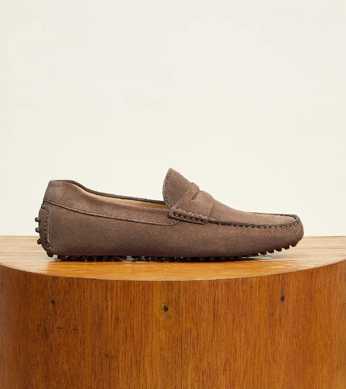 Classic Oxford Shoes Parker