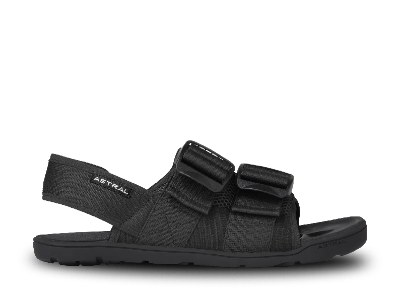 Stealth Black