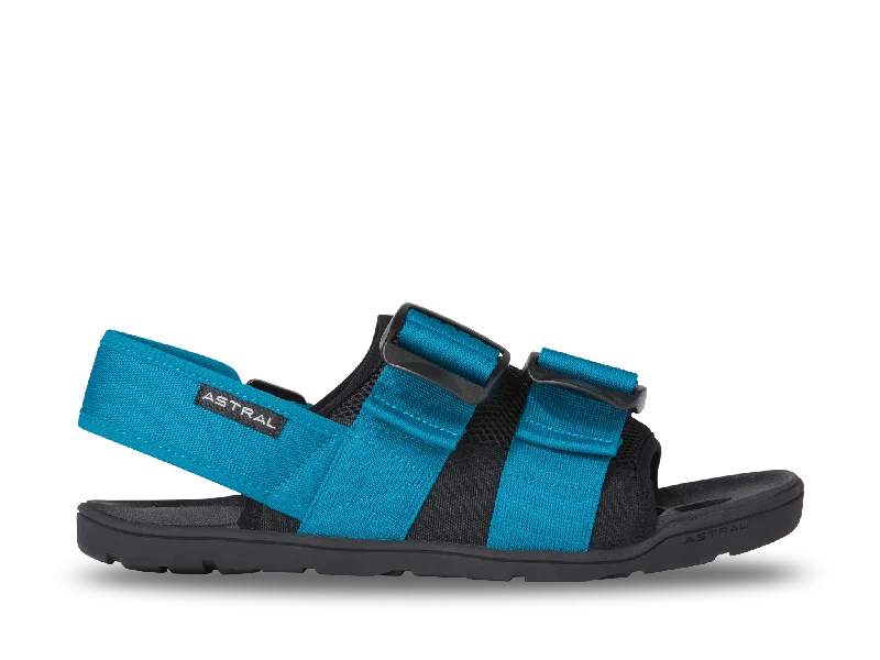 Water Blue