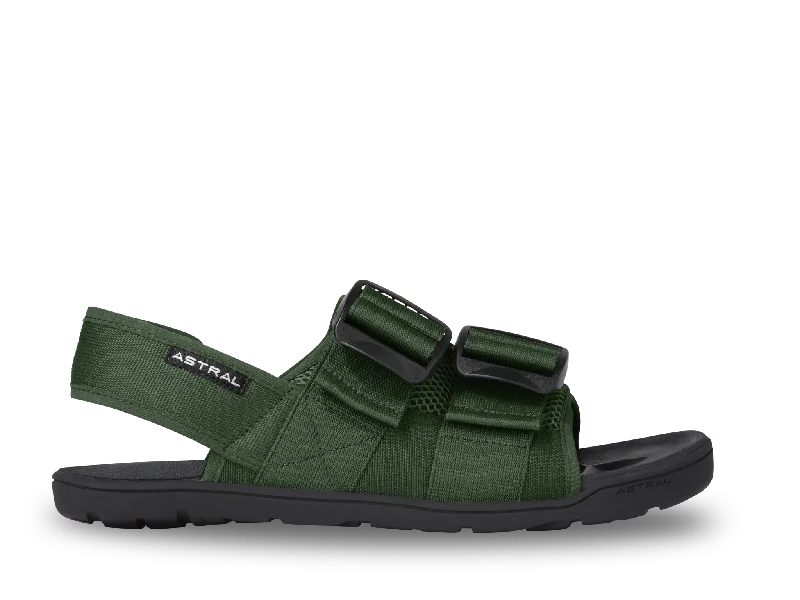 Cedar Green