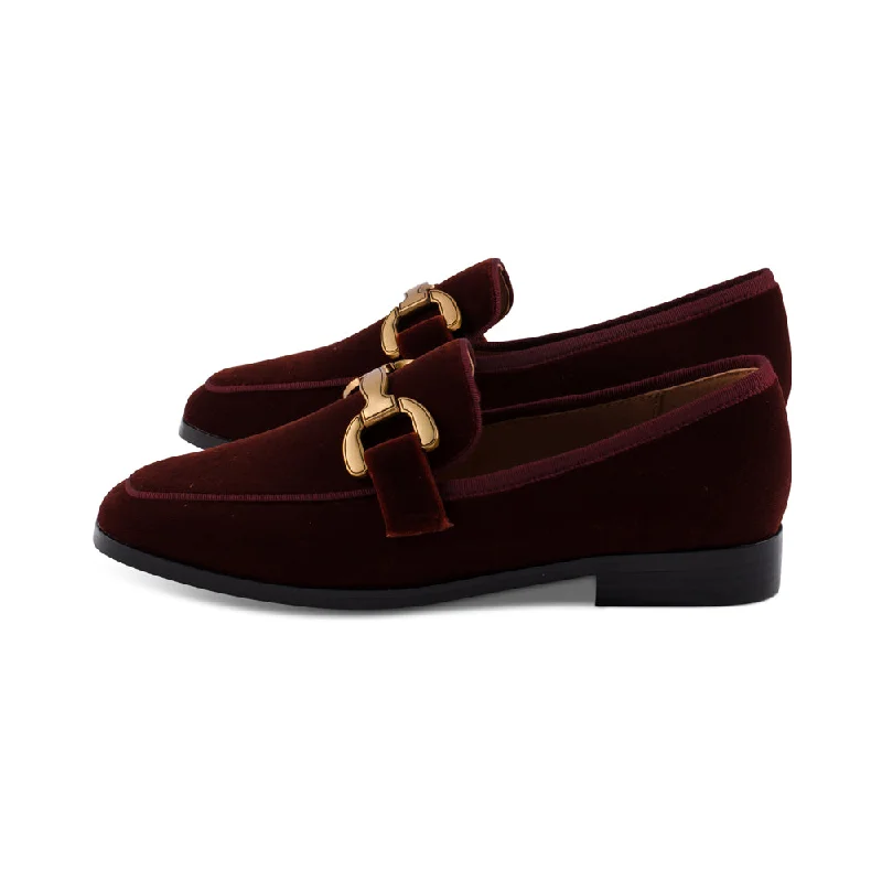Stylish Hiking Shoes For Women Pheasant Terracotta Velvet F24
