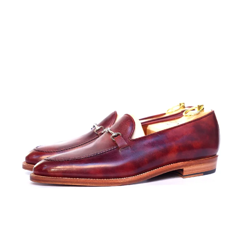 Best Running Shoes For Sale Pike - Gold Museum Calf
