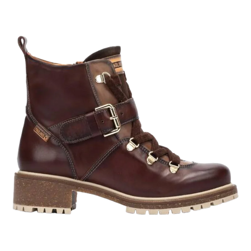 Fashionable Hiking Boots Online Aspe W9Z-8748C1