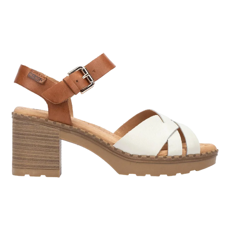 Trendy Hiking Sandals For Women Canarias W8W-1778