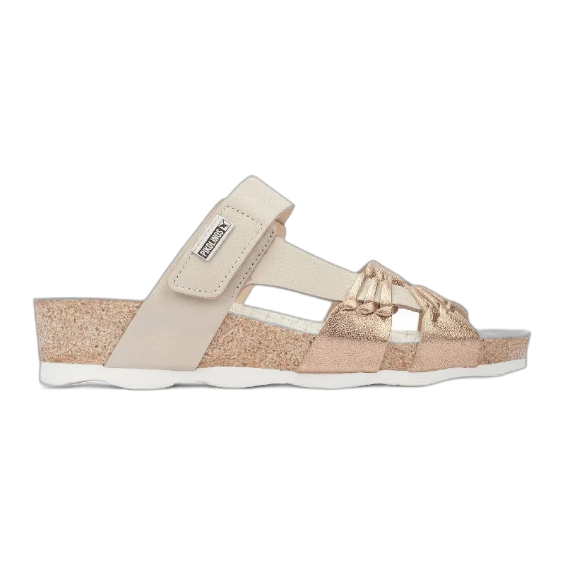 Comfortable Formal Footwear Mahon W9E-0821CLC1