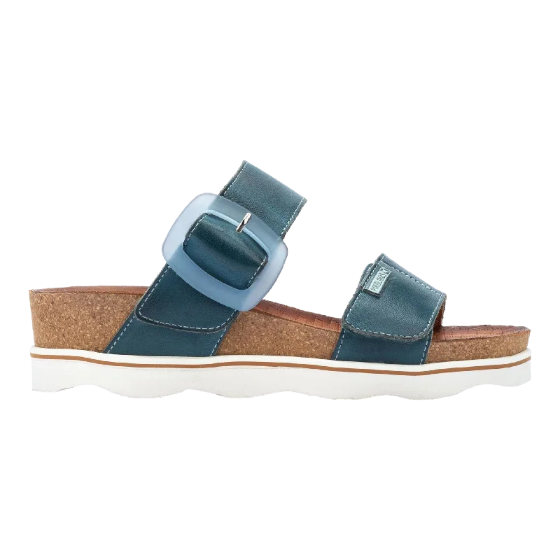 Chunky Sneakers Trend Menorca W6E-0596