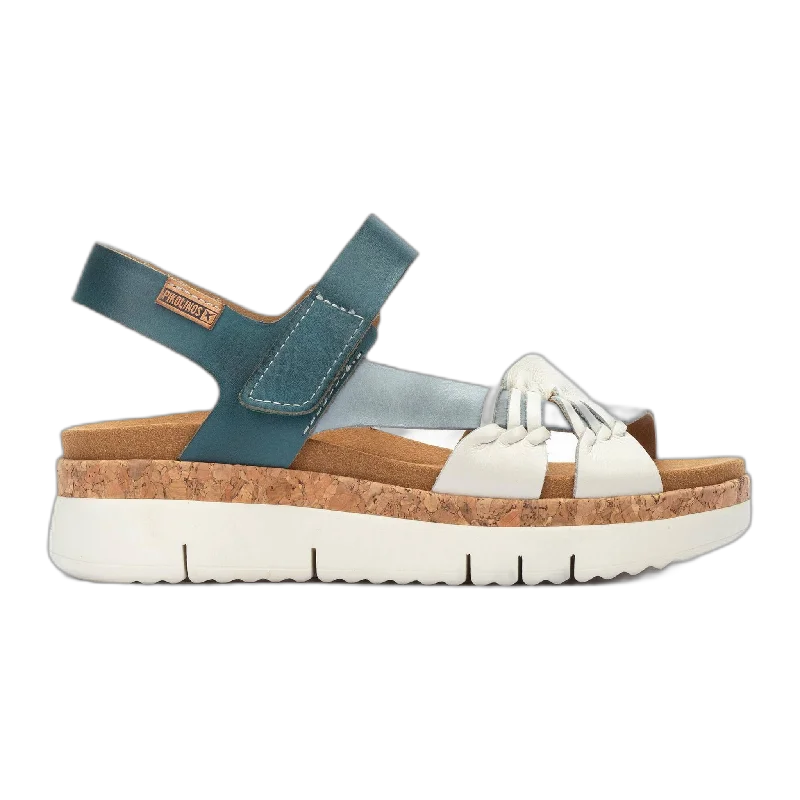 Stylish Work Sandals Palma W4N-0968C2
